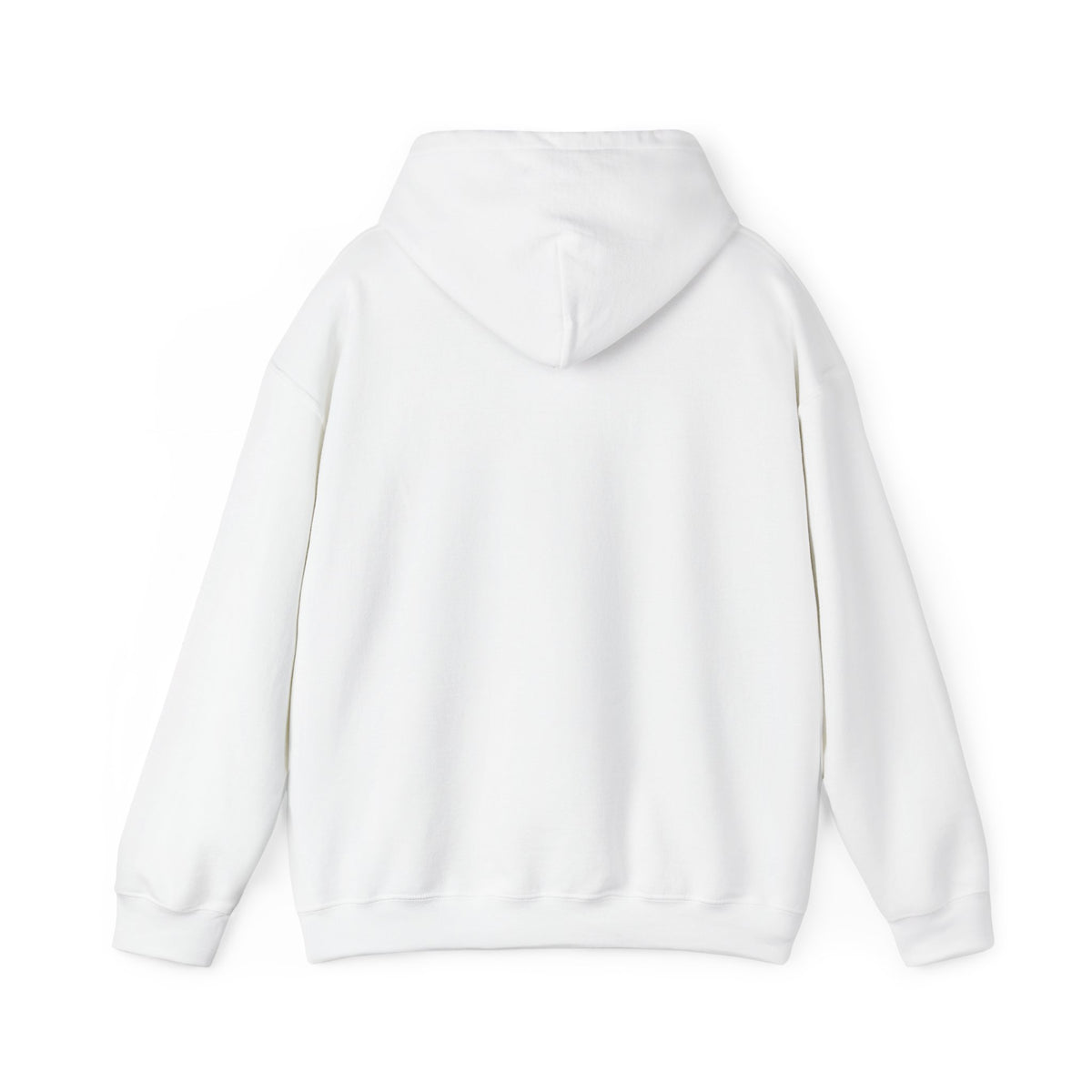 Jack Skellington Angel Wings Hoodie — Halloween Nightmare Before Christmas Pullover