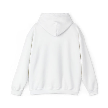 Jack Skellington Angel Wings Hoodie — Halloween Nightmare Before Christmas Pullover