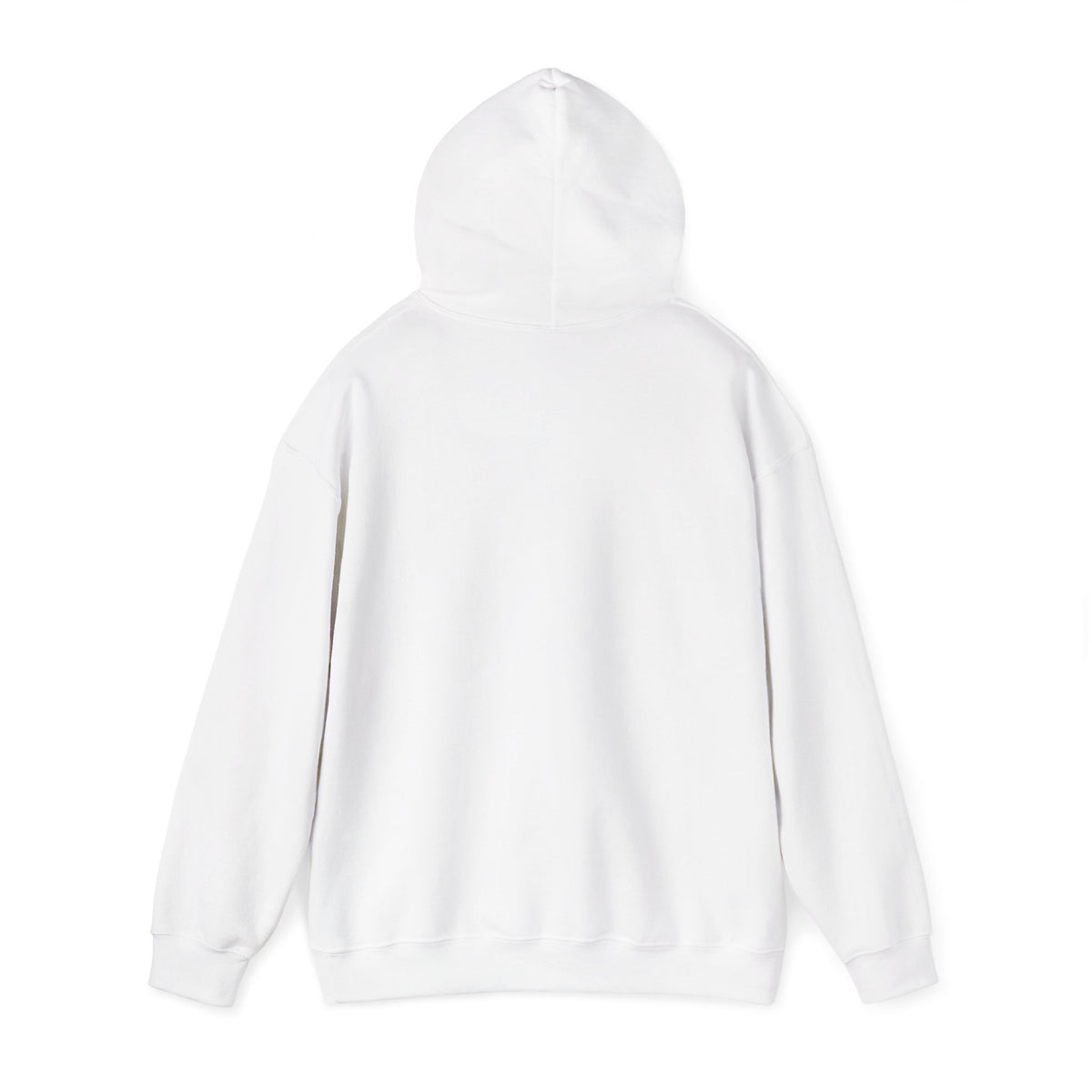 Jack Skellington Angel Wings Hoodie — Halloween Nightmare Before Christmas Pullover