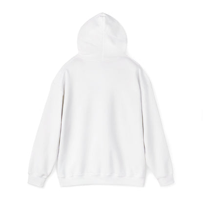 Jack Skellington Angel Wings Hoodie — Halloween Nightmare Before Christmas Pullover
