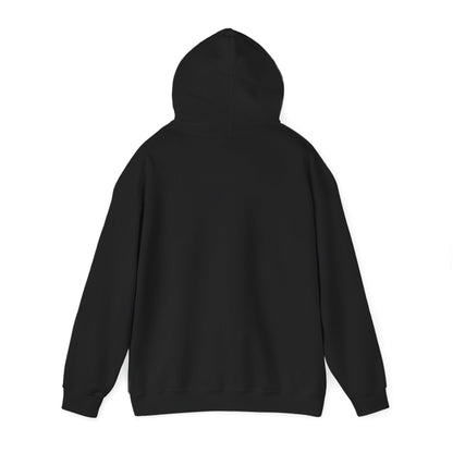 Jack Skellington Angel Wings Hoodie — Halloween Nightmare Before Christmas Pullover