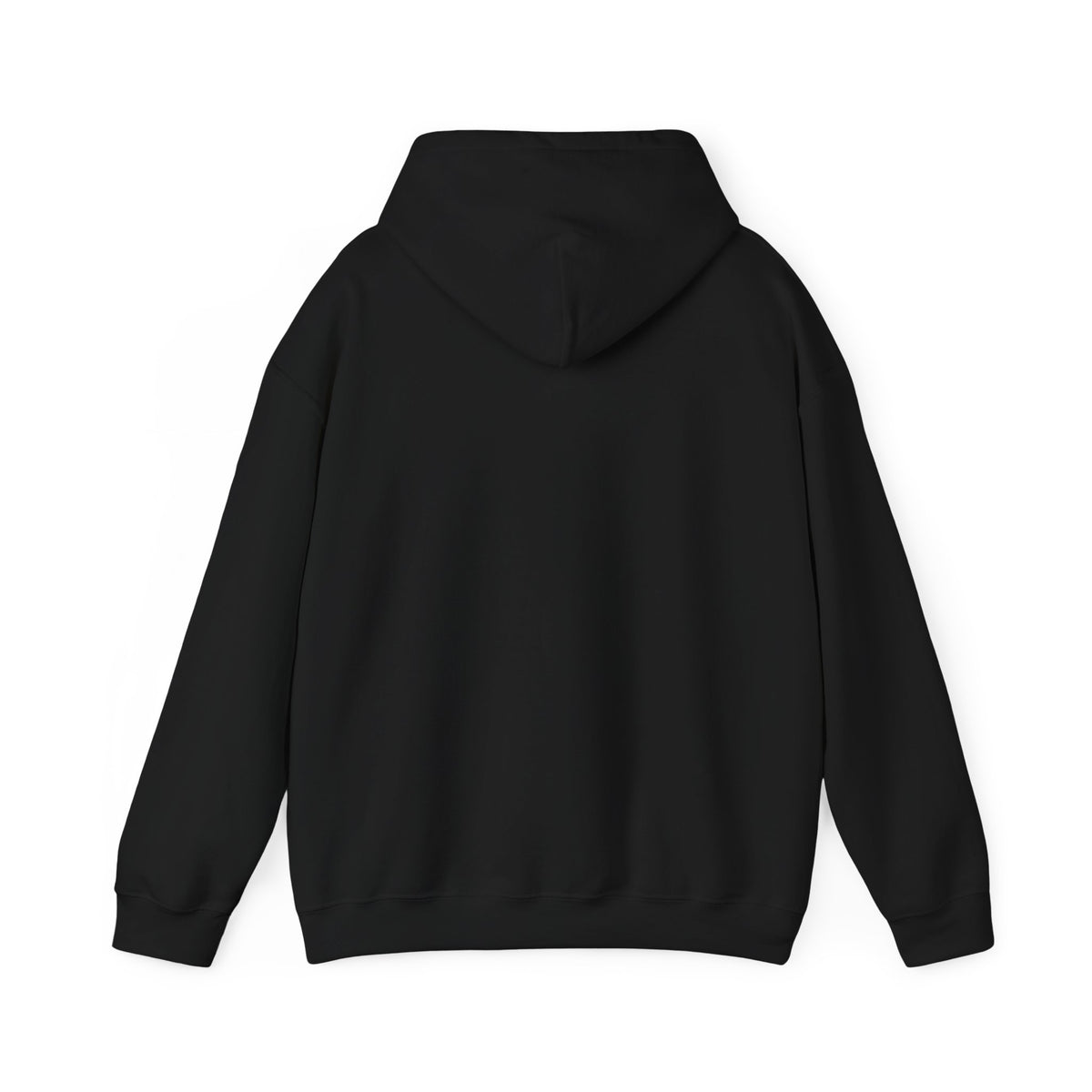 Jack Skellington Angel Wings Hoodie — Halloween Nightmare Before Christmas Pullover