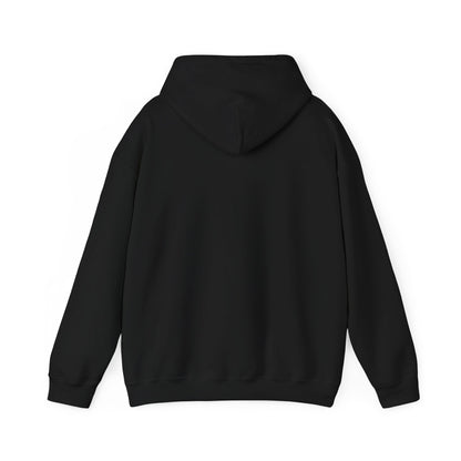 Jack Skellington Angel Wings Hoodie — Halloween Nightmare Before Christmas Pullover