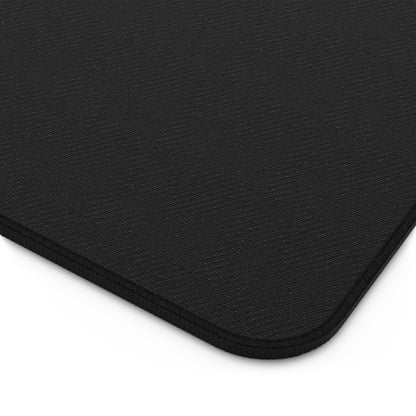 Trader Desk Mat — Relaxed Stock Market Gaming Mouse Pad