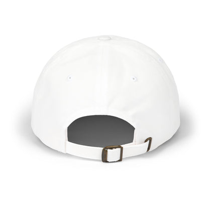 Dad Cap — 'Underlying Logic' Brain Character Dad Hat